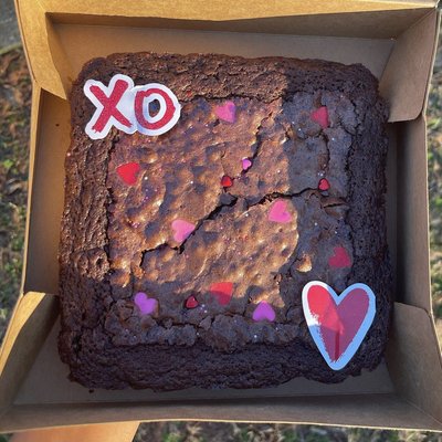 Brownies 