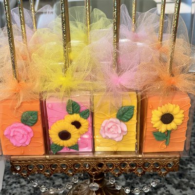 Party Package - 4 Dozen Treats