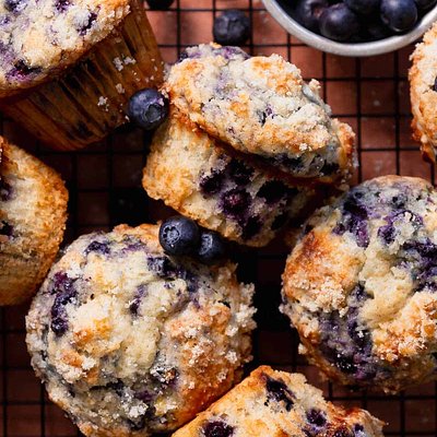 Muffins