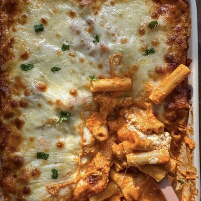 Baked Ziti (Bulk)