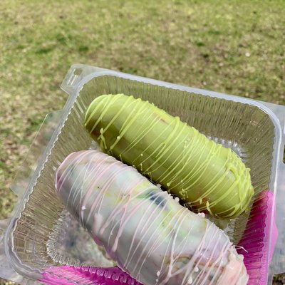 Candied Pickle 2 Pack