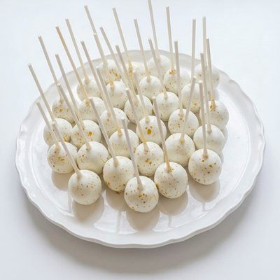 Cake Pops 
