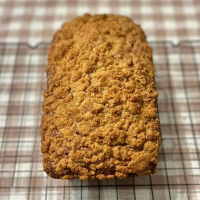 Quick Breads 