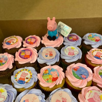 Cupcakes