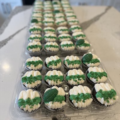 Cupcakes