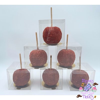 Individually Wrapped & Boxed Treats 