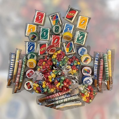 Package Deal 2 (Theme)