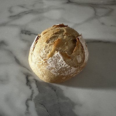 Classic Sourdough Loaf
