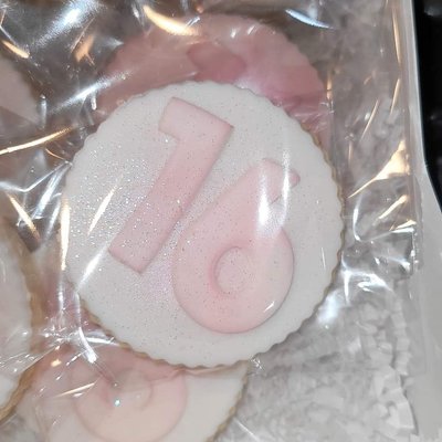 Cookies 