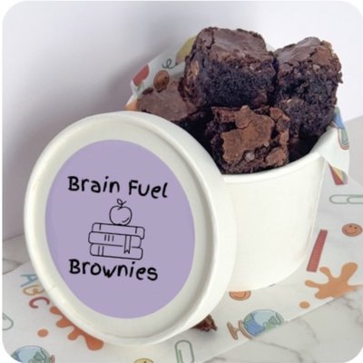 Brownie Cups