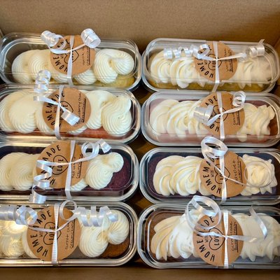 Sample Box 