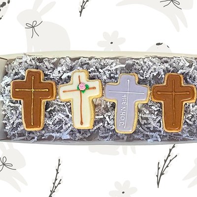 Crosses