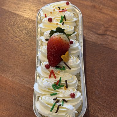 Tres Leches 