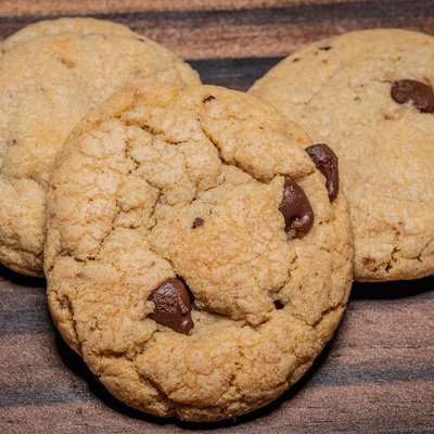 The Signature Club Cookie 