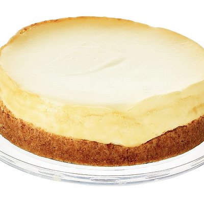  New York Cheesecake