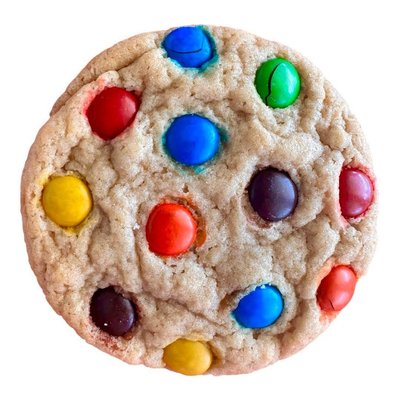 M&M