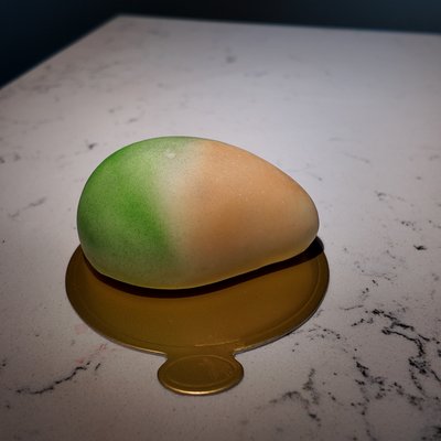 Mango Cream Cloud 