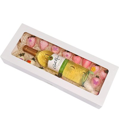 WINE BOX 