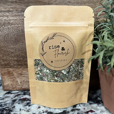 R&D Dipping Spices