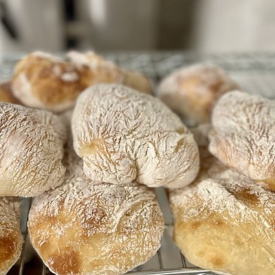 Ciabatta - 6/box