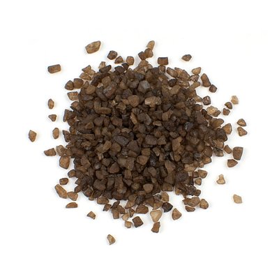 Smoked Alderwood Sea Salt
