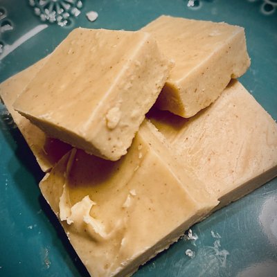 Peanut Butter Fudge