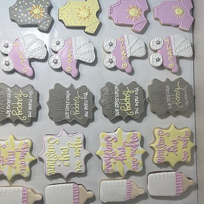 Baby Shower