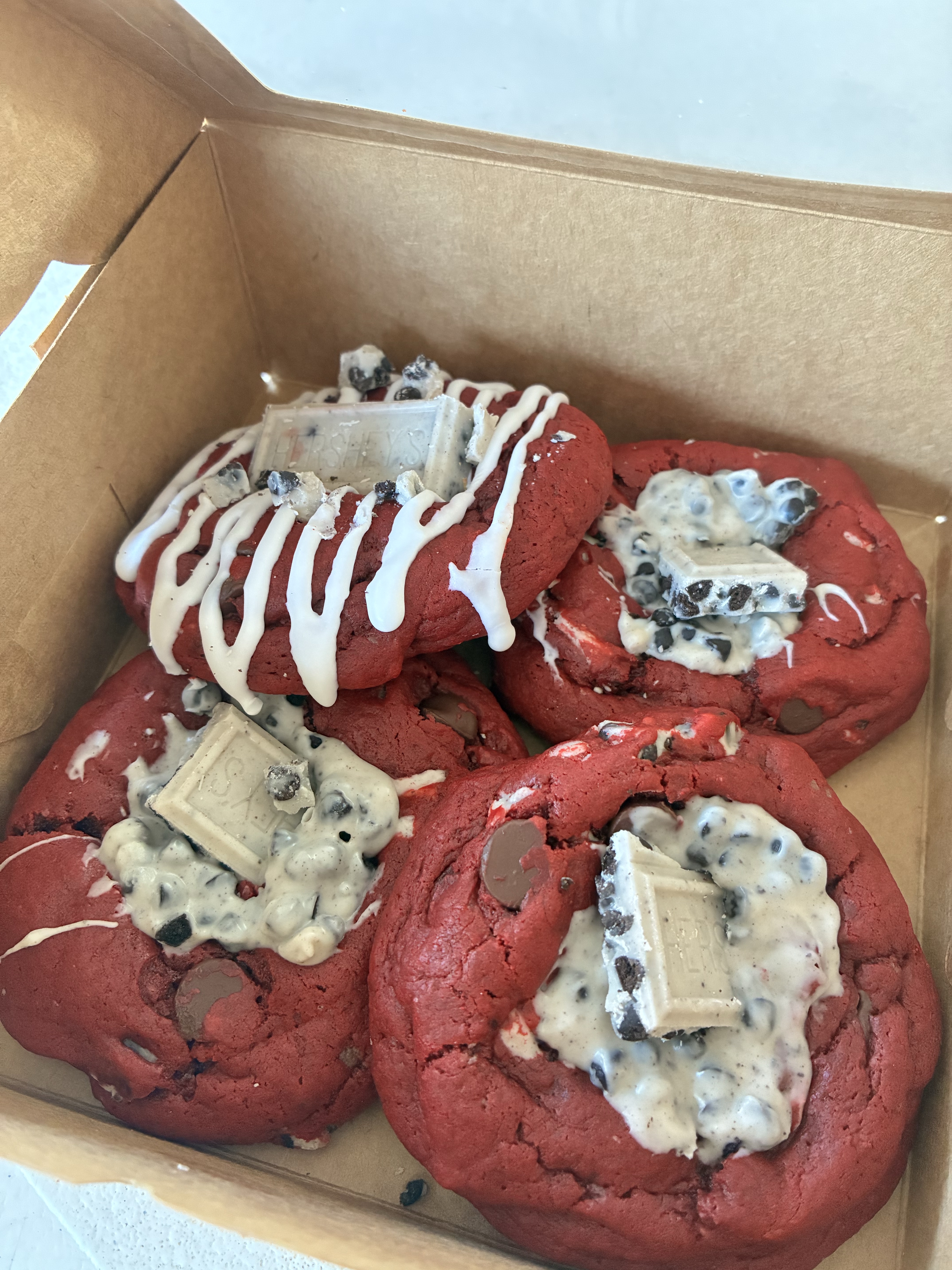 Red Velvet 
