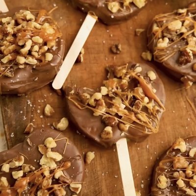 Apple Pops