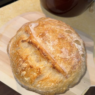 Original Sourdough