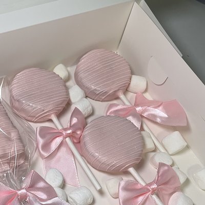 Cake Pops