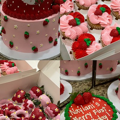Large Party Package