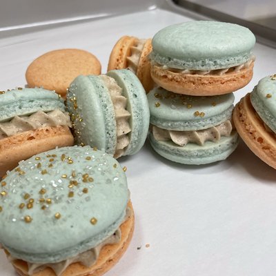 Macarons