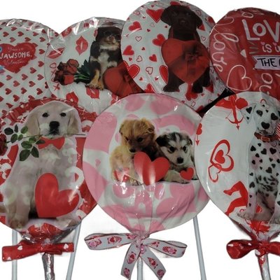 Party Favors