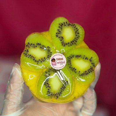 Double Stacked Pineapples • Kiwis 🍍🥝