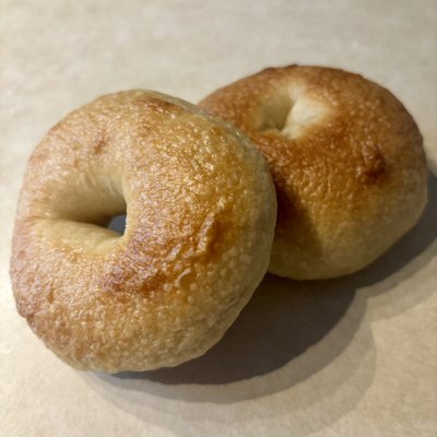 Plain - Half Dozen