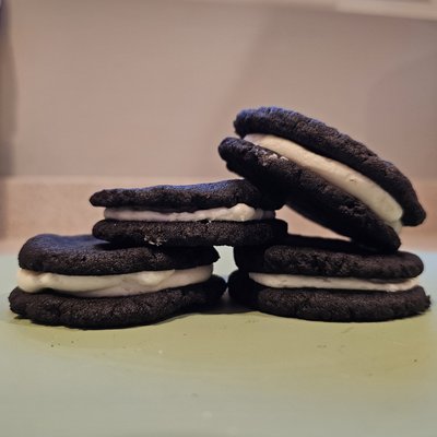 Better Than Oreos