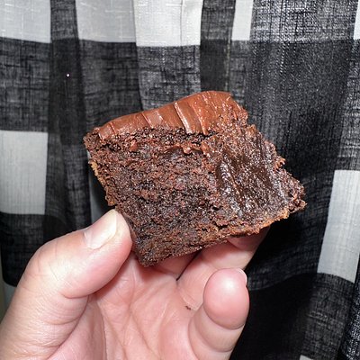 Death By Chocolate Brownies