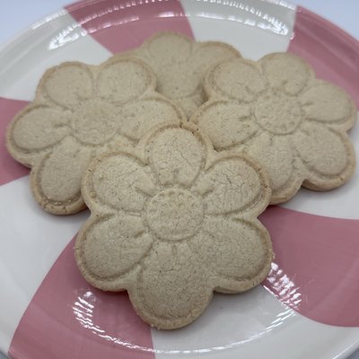 Shortbread 