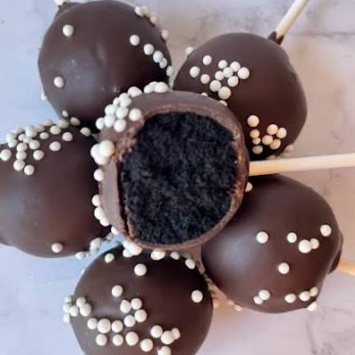 Specialty - Chocolate Fudge