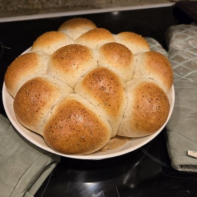 Dinner Rolls