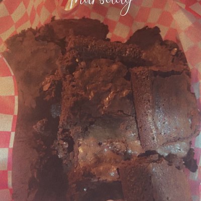 Brownies 