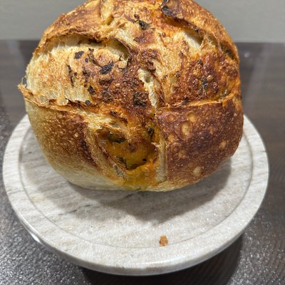 Green Chile Cheddar 
