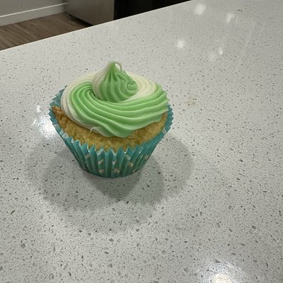 Custom Cupcakes