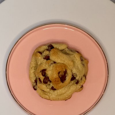 “The Classic” Chocolate Chip Cookie - MINI