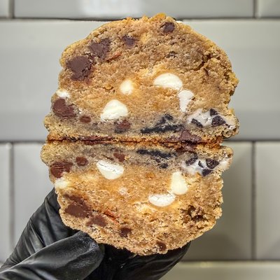 MEGA: Santa’s Milk & Cookies 🎅🏼 