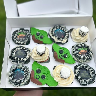 Cupcakes
