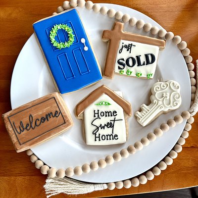 Variety Real Estate - Dozen