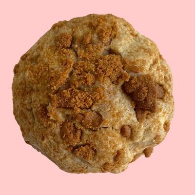 Biscoff Spice Cake 