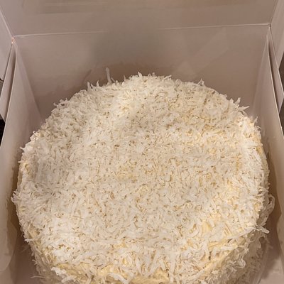 Coconut 